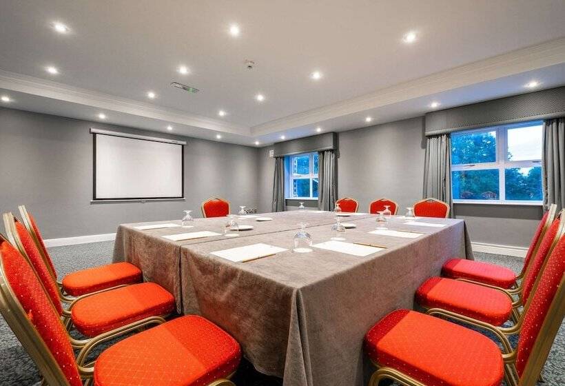 فندق Woodstock Ennis