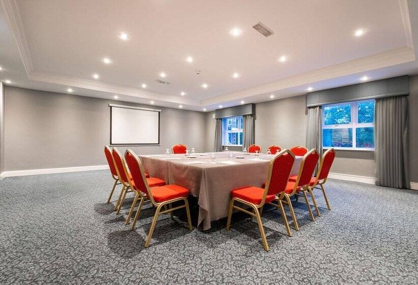 فندق Woodstock Ennis