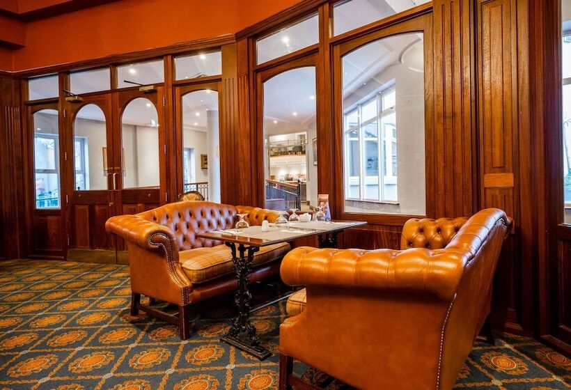 فندق Woodstock Ennis