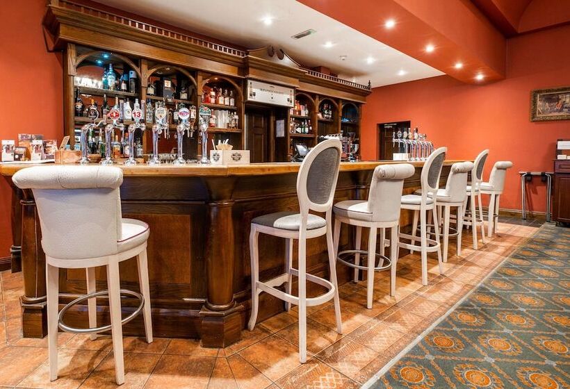 فندق Woodstock Ennis