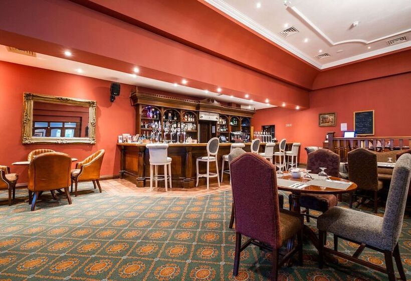 فندق Woodstock Ennis