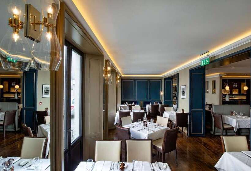 Отель Zuni Restaurant & Boutique