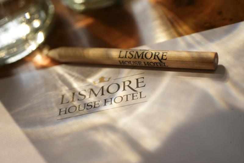 Lismore House Hotel