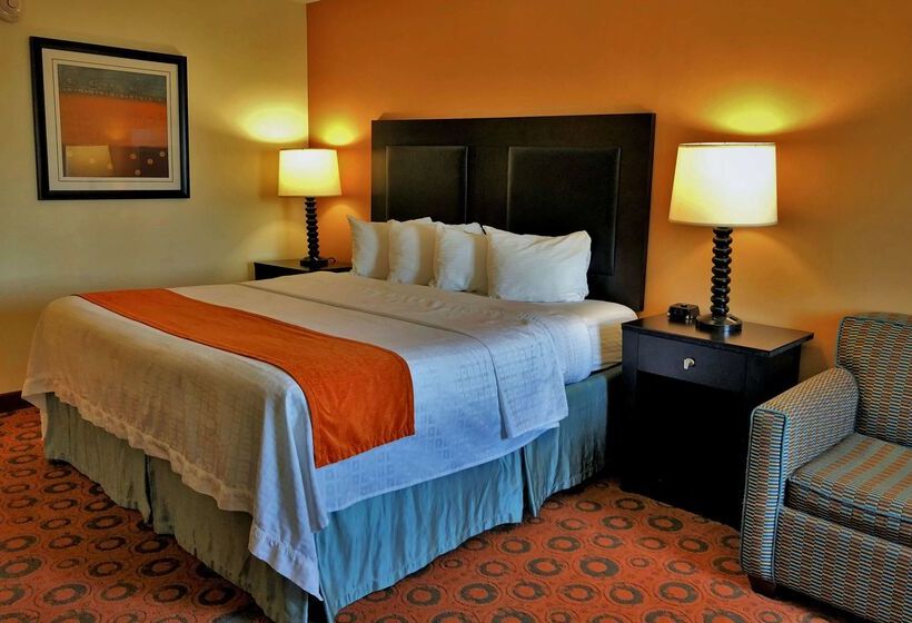 Lux Hotel & Spa, Trademark Collection By Wyndham