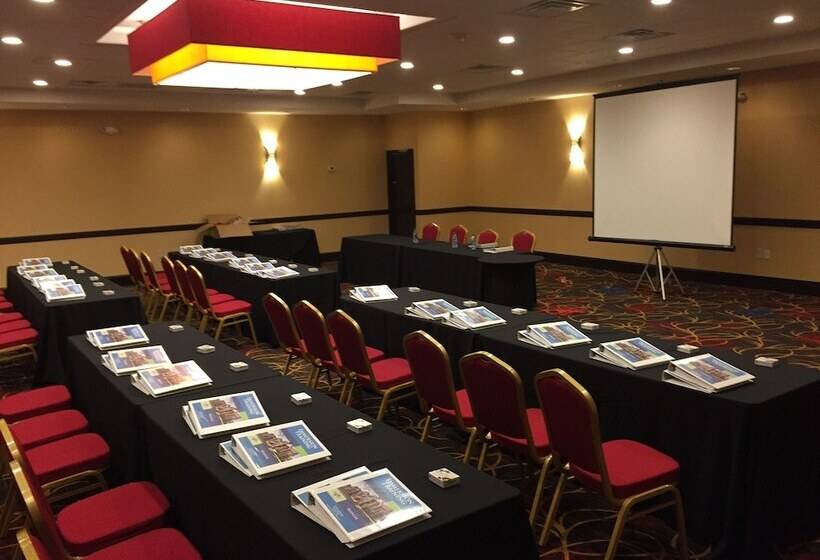 Lux Hotel & Spa, Trademark Collection By Wyndham