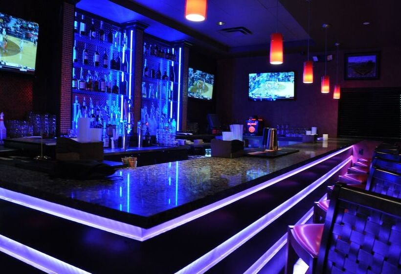 Lux Hotel & Spa, Trademark Collection By Wyndham