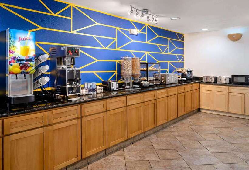 Microtel Inn & Suites By Wyndham Salt Lake City Airport