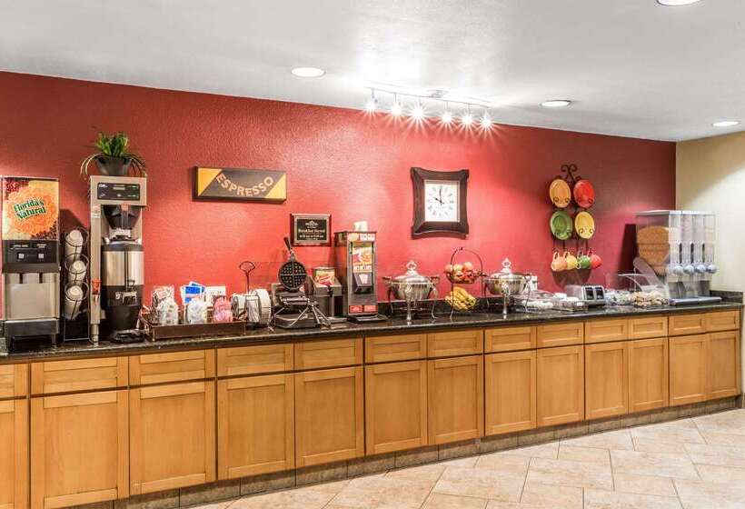 Microtel Inn & Suites By Wyndham Salt Lake City Airport