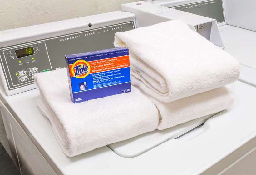 Microtel Inn & Suites By Wyndham Salt Lake City Airport