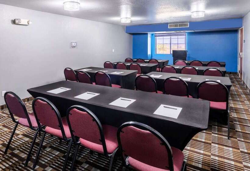 Microtel Inn & Suites By Wyndham Salt Lake City Airport