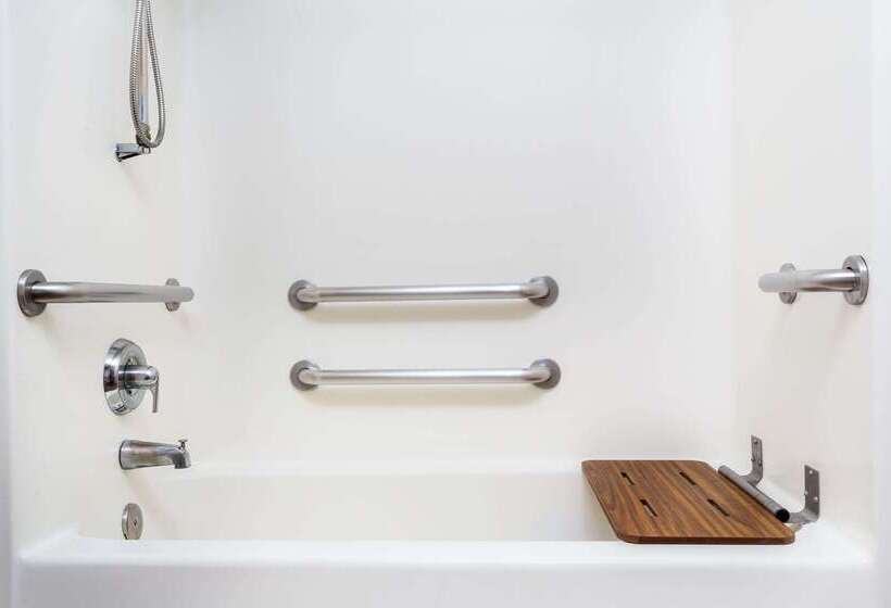 Microtel Inn & Suites By Wyndham Salt Lake City Airport