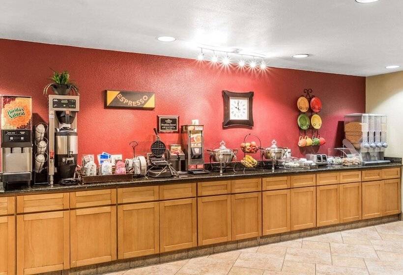 Microtel Inn & Suites By Wyndham Salt Lake City Airport