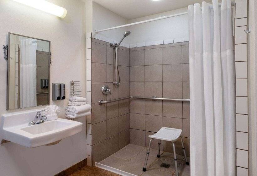 Microtel Inn & Suites By Wyndham Salt Lake City Airport