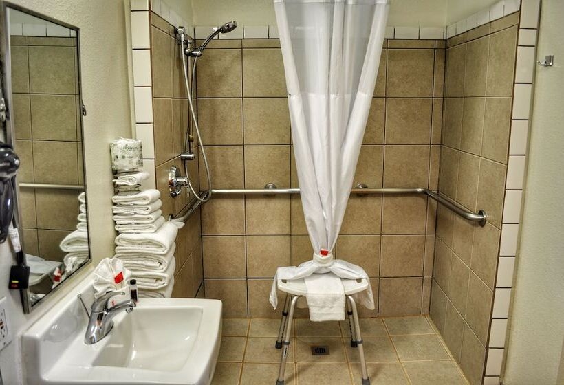 Microtel Inn & Suites By Wyndham Salt Lake City Airport