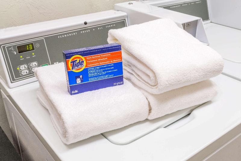 Microtel Inn & Suites By Wyndham Salt Lake City Airport