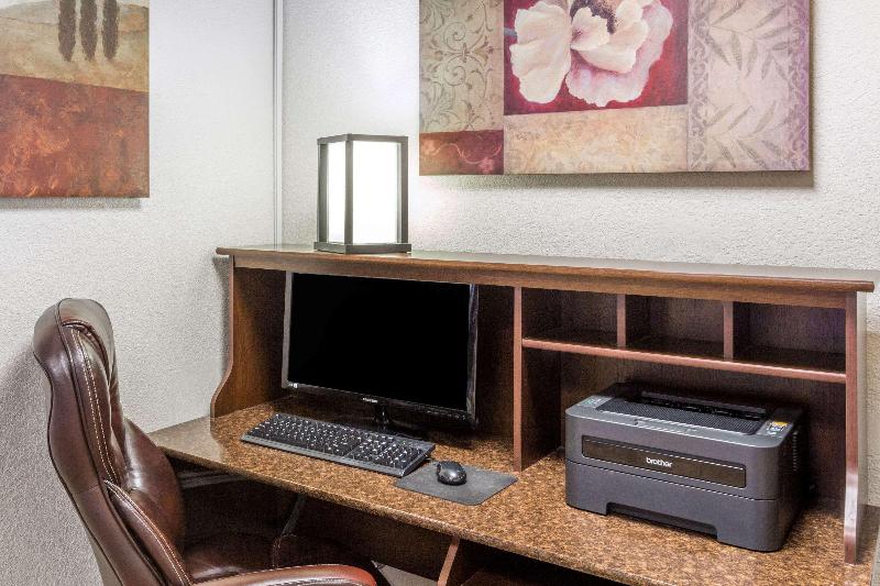 Microtel Inn & Suites By Wyndham Salt Lake City Airport