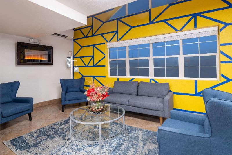 Microtel Inn & Suites By Wyndham Salt Lake City Airport