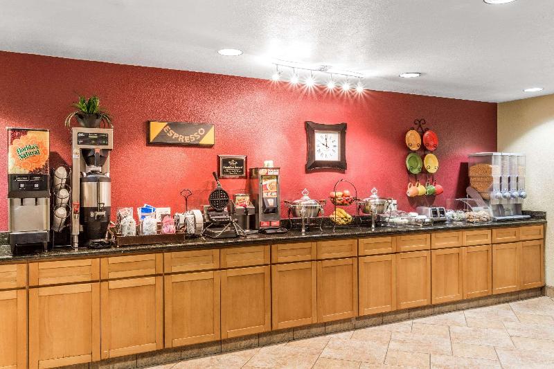 Microtel Inn & Suites By Wyndham Salt Lake City Airport