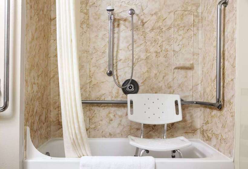 מוטל Super 8 By Wyndham Idaho Falls