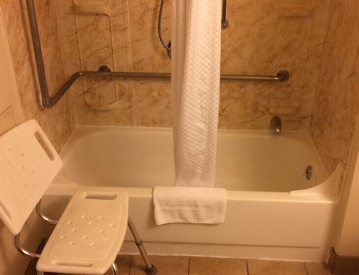 מוטל Super 8 By Wyndham Idaho Falls