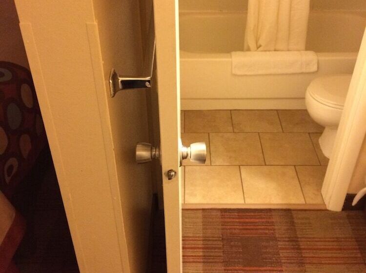 מוטל Super 8 By Wyndham Idaho Falls