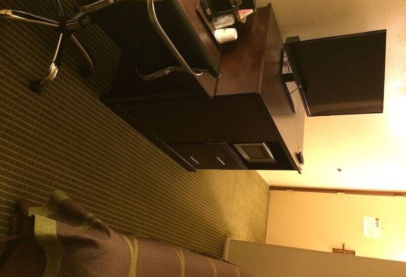 מוטל Super 8 By Wyndham Idaho Falls