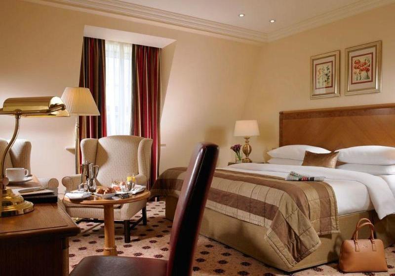 Mount Wolseley Hotel, Golf And Spa Resort