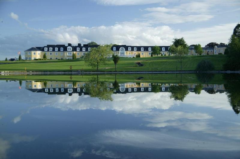 Mount Wolseley Hotel, Golf And Spa Resort