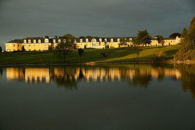 Mount Wolseley Hotel, Golf And Spa Resort