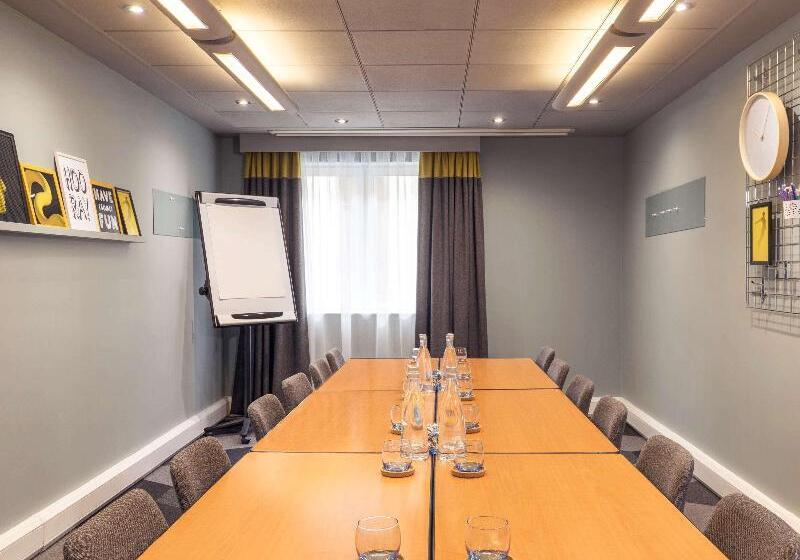 Novotel London Bridge