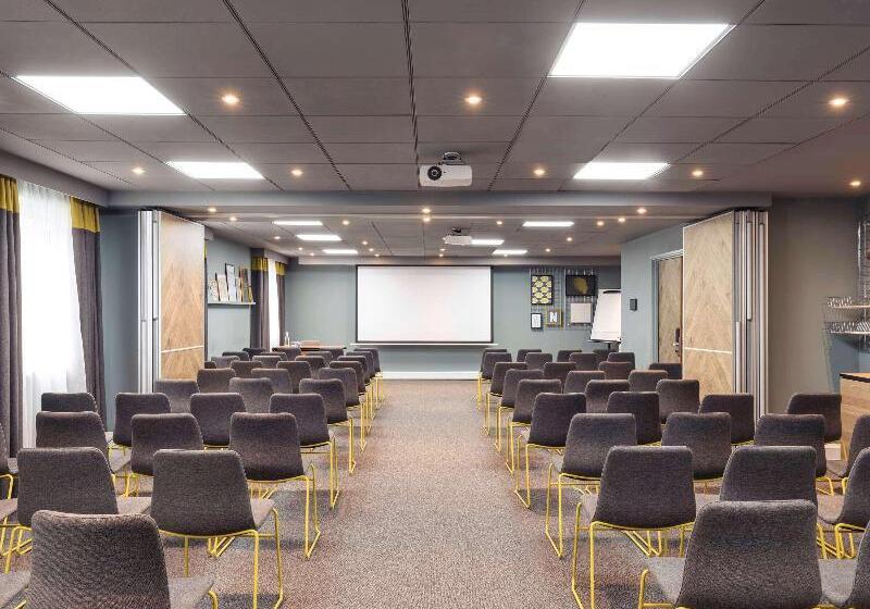 Novotel London Bridge