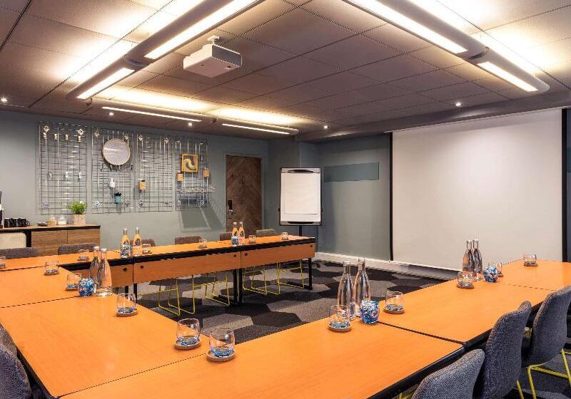 Novotel London Bridge