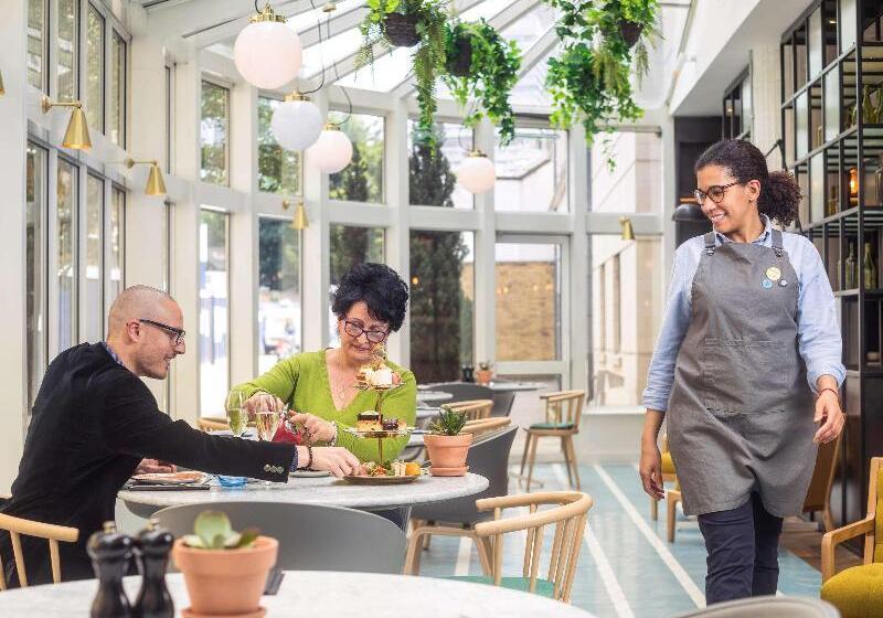 Novotel London Bridge