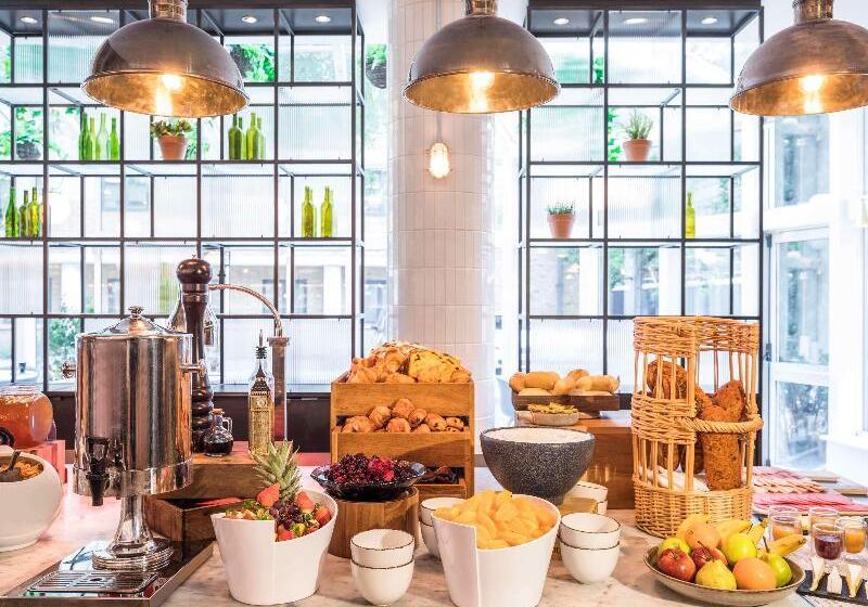 Novotel London Bridge