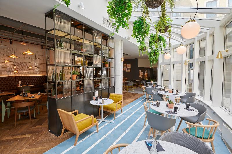 Novotel London Bridge