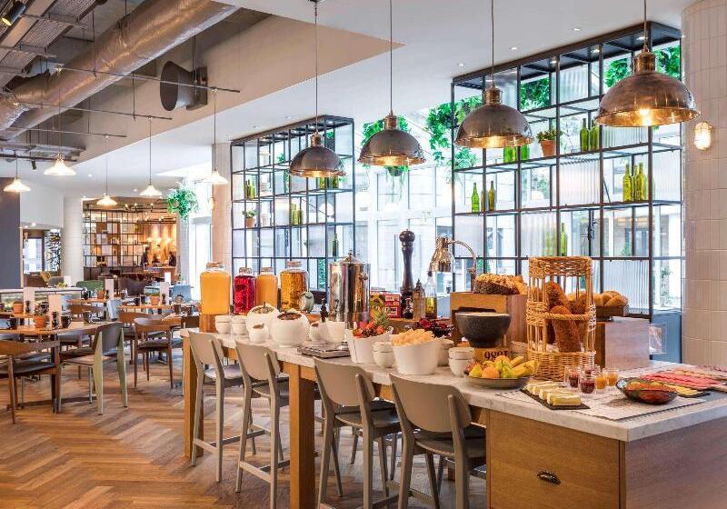 Novotel London Bridge