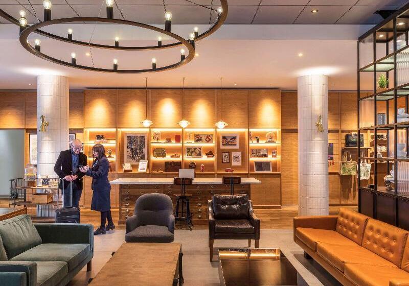 Novotel London Bridge