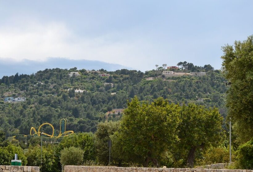 Park Hotel Sant Elia