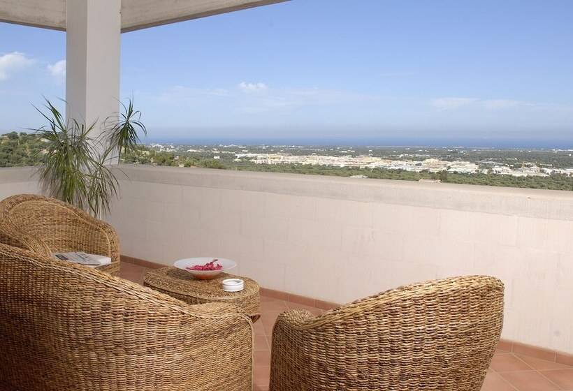 Park Hotel Sant Elia