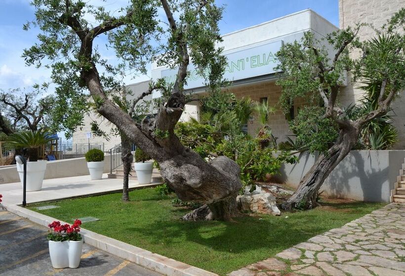 Park Hotel Sant Elia