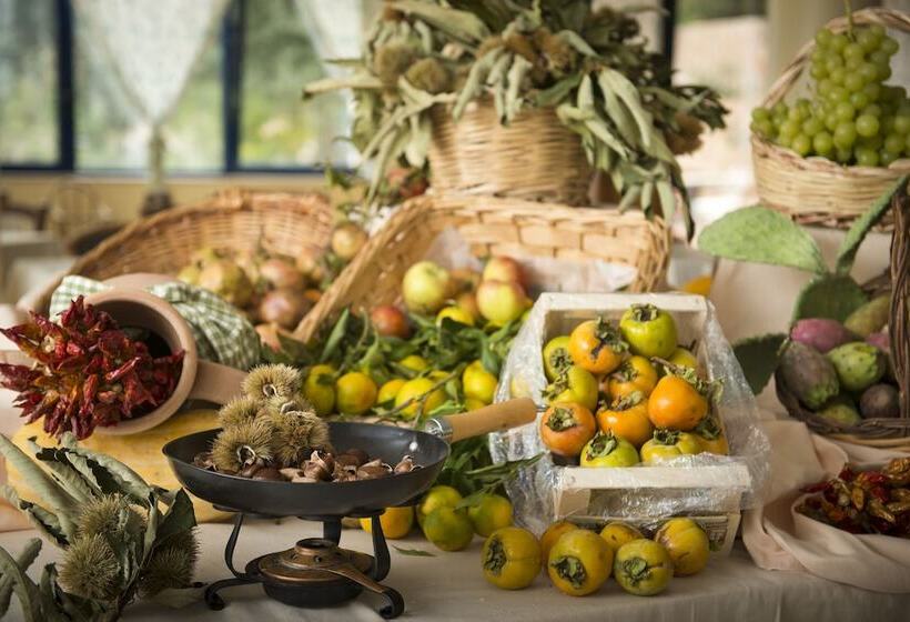 Park Hotel Sant Elia