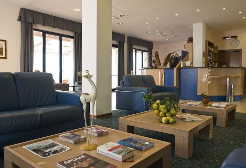 Park Hotel Sant Elia