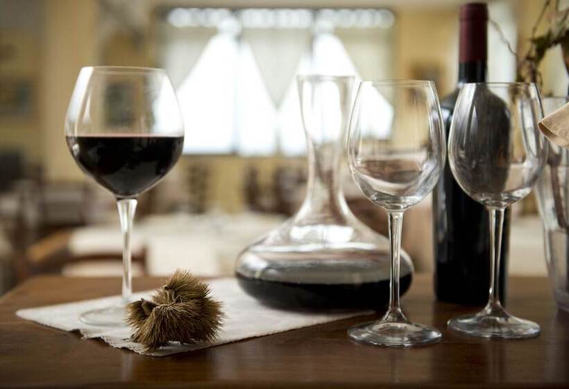 Park Hotel Sant Elia