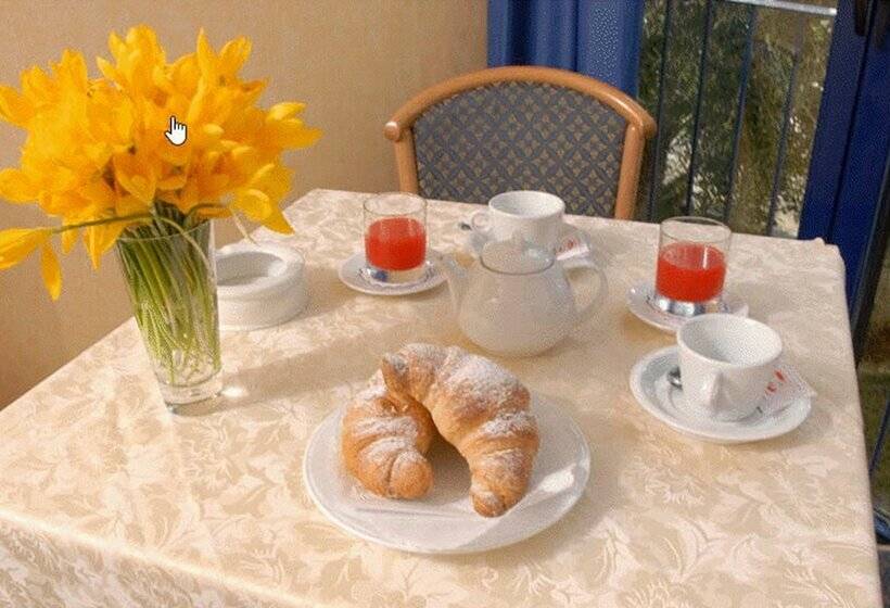 Park Hotel Sant Elia