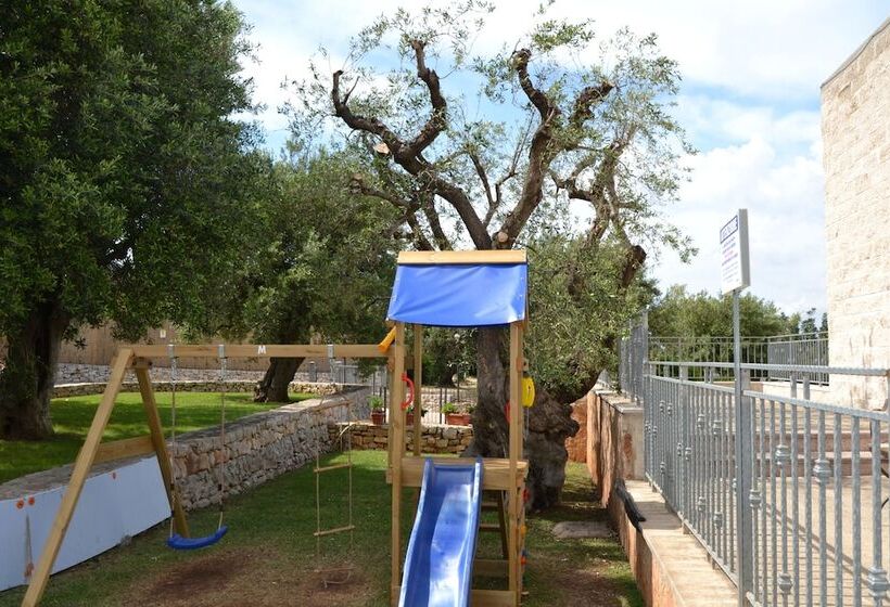 Park Hotel Sant Elia