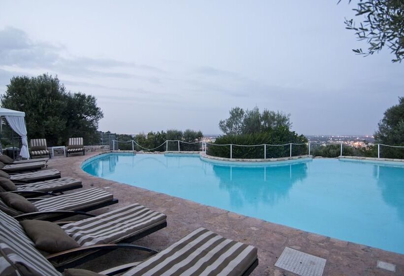 Park Hotel Sant Elia