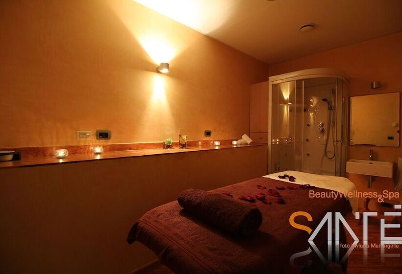 Park Hotel Sant Elia