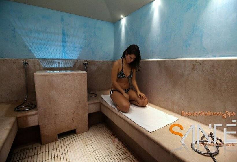 Park Hotel Sant Elia