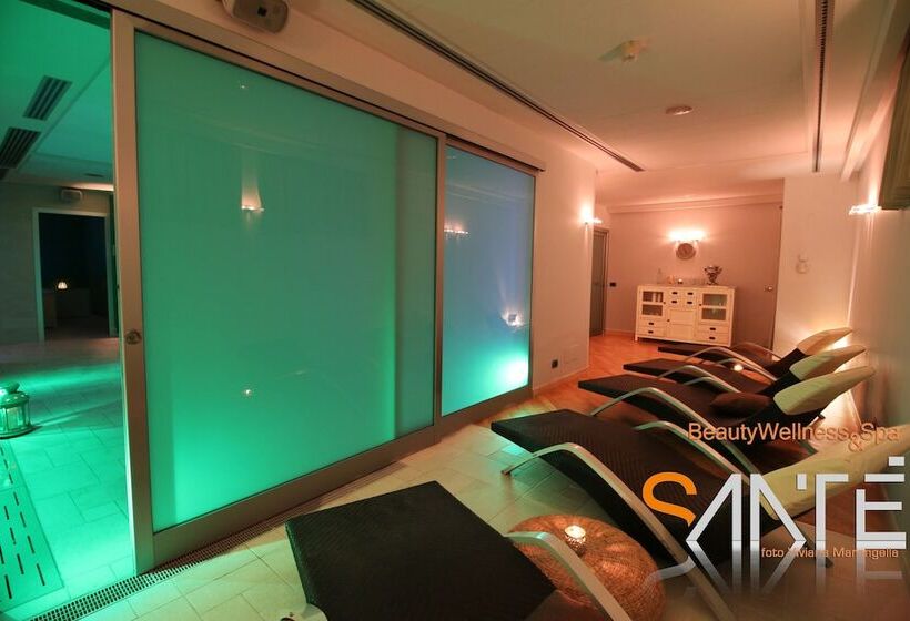 Park Hotel Sant Elia