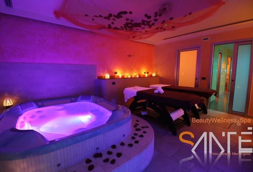 Park Hotel Sant Elia